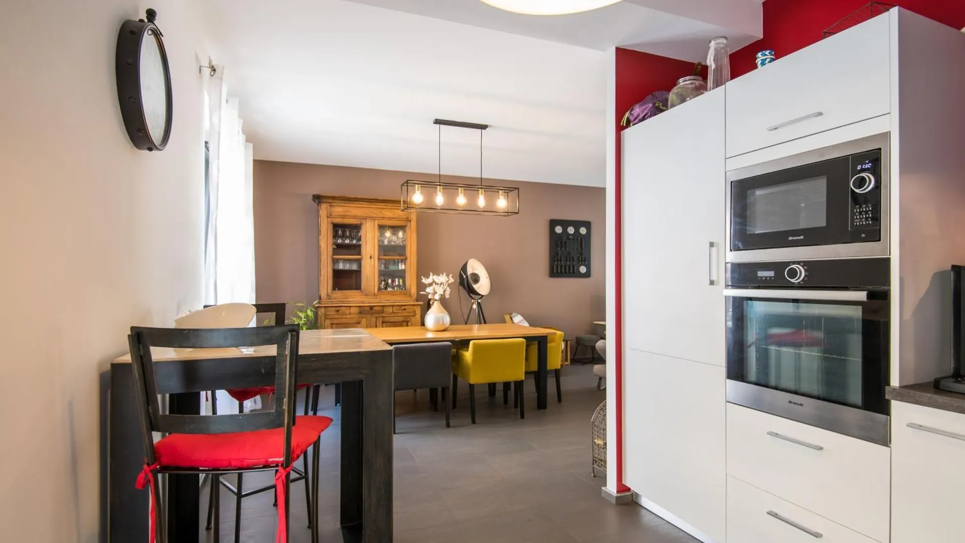 La Ruthenoise - Elegance, Clim, Parking & Jardin Rodez