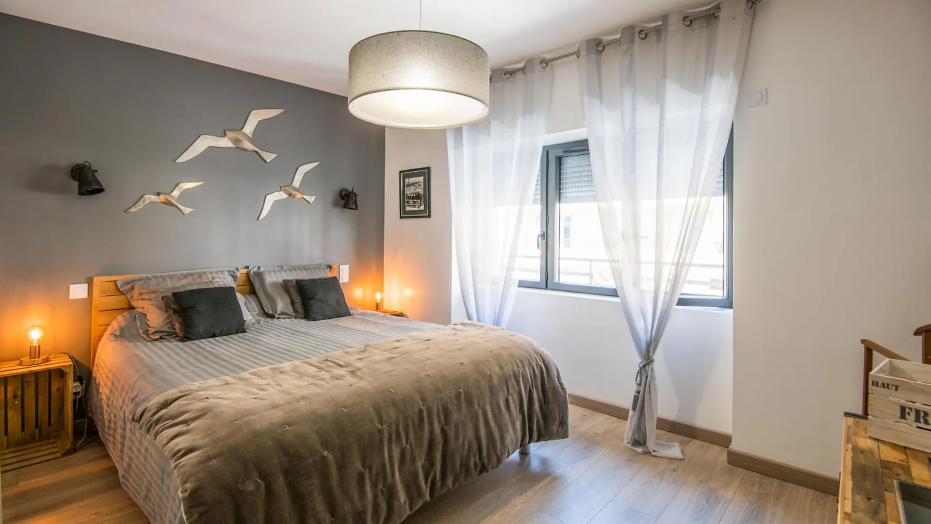La Ruthenoise - Elegance, Clim, Parking & Jardin 0*, Rodez